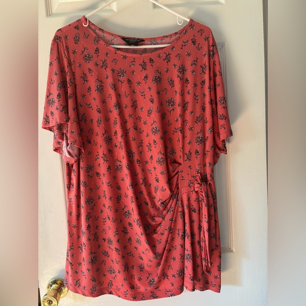 Liz Claiborne top